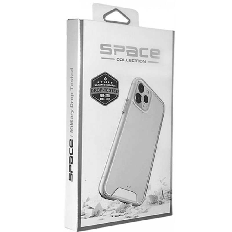 Чехол накладка Space Case Xiaomi Redmi Note 10 (4G) / 10S / Poco M5s