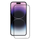 Захисне скло iPhone 15 / 16  Premium Clear Glass