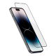 Захисне скло iPhone 15 Pro Max Premium Clear Glass
