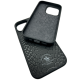 Чехол накладка Leather Polo Knight iPhone 15 Pro Max