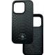 Чехол накладка Leather Polo Knight iPhone 15 Pro Max