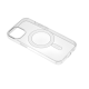 Чохол накладка MagSafe Clear Full Size для iPhone 15 Pro Max