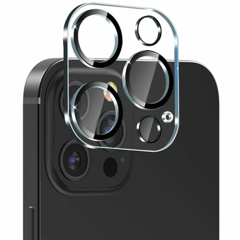 Захисне скло для камери iPhone 13 Pro Max Camera Glass