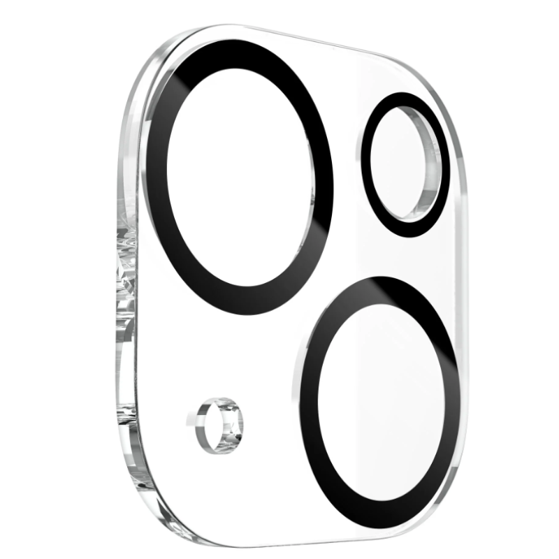 Захисне скло для камери iPhone 15 Camera Glass