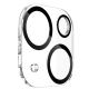 Захисне скло для камери iPhone 15 Camera Glass
