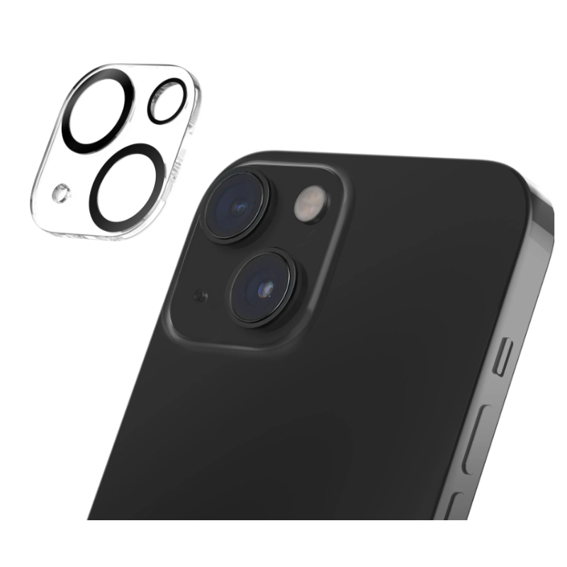 Захисне скло для камери iPhone 15 Camera Glass
