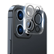 Захисне скло для камери iPhone 15 Pro Camera Glass