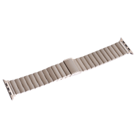 Ремінець Apple Watch Metal Band (L) Spigen 42/44/45/49 mm Starlight