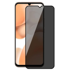 Защитное стекло Samsung A24/A15/A25/M34 Антишпион Premium