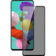 Защитное стекло Samsung A71 / A72 / A73 / M51 / M52 / S10 lite / Note 10 lite/M53 Антишпион Premium