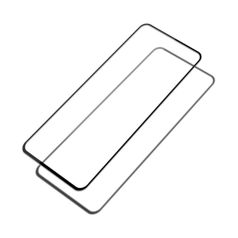 Захисне скло Xiaomi Redmi Note 13 Pro 4G / Note 14S Premium FG