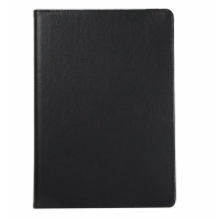 Чехол для планшета 10" Leather Case Premium 360 Черный