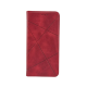 Чехол книжка Business leather Samsung A16 Красный