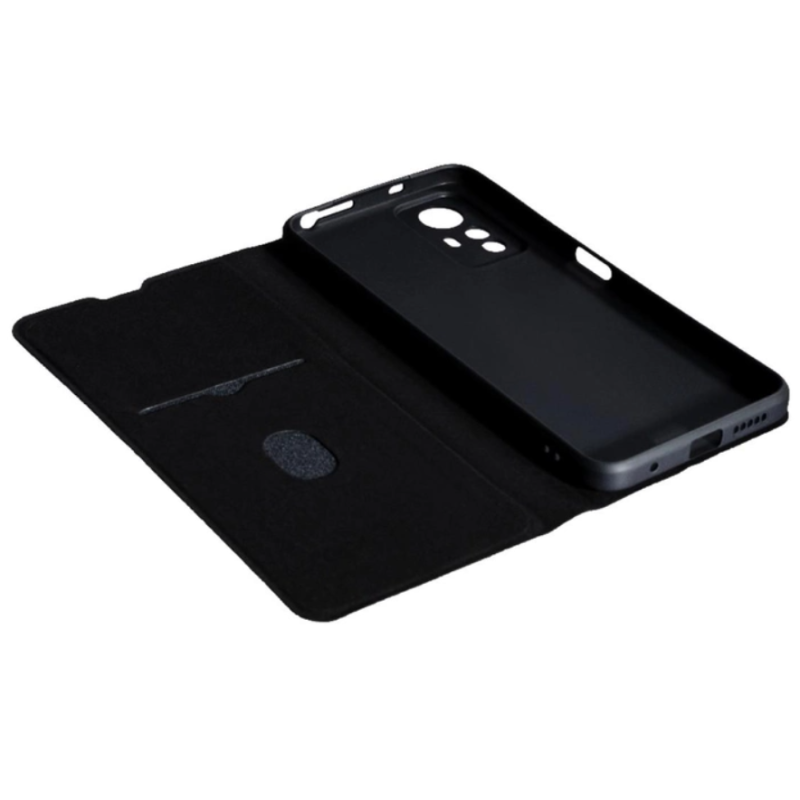 Чехол книжка Flip Cover Xiaomi Redmi Note 12S Red