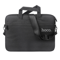 Сумка для ноутбука Hoco GT1 Simple 15.6 Black