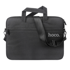 Сумка для ноутбука Hoco GT1 Simple 14 Black
