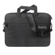 Сумка для ноутбука Hoco GT1 Simple 15.6 Black