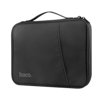 Сумка для ноутбука Hoco GT2 Simple 12.9 Black
