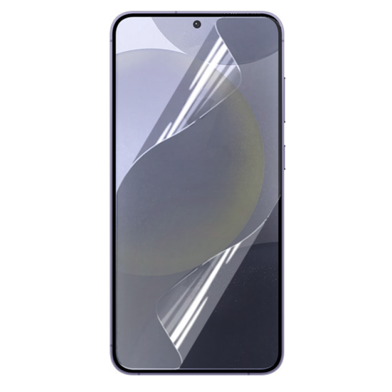 Гідрогелева плівка Samsung S25 Proove Pro Матова