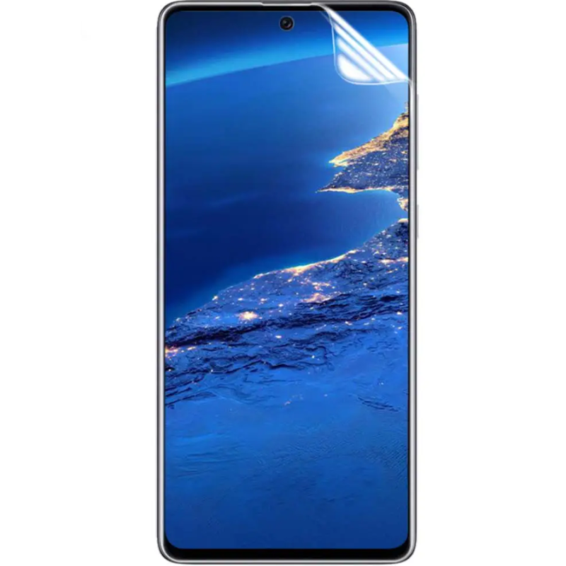 Гидрогелиевая пленка Samsung S21 Proove Pro Матовая