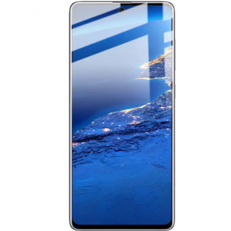 Гидрогелиевая пленка Samsung S21 Proove Pro Матовая