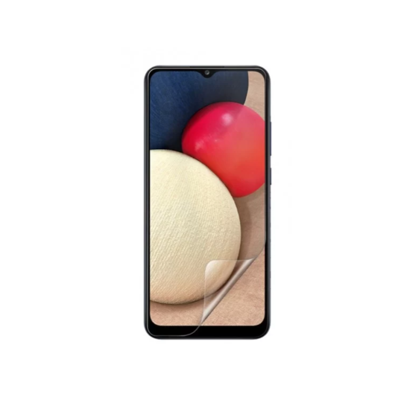 Гідрогелева плівка Samsung A05 / A05s / A06 Proove Pro Матова