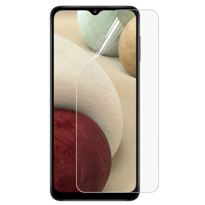 Гідрогелева плівка Samsung A05 / A05s / A06 Proove Pro Матова