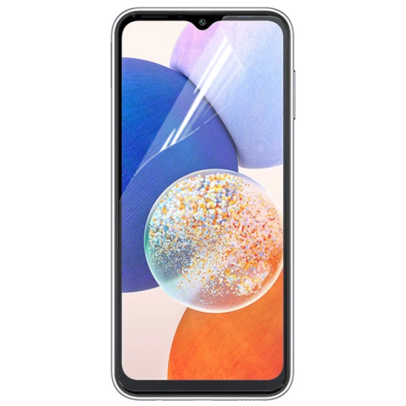 Гідрогелева плівка Xiaomi Redmi Note 7 Proove Pro Матова