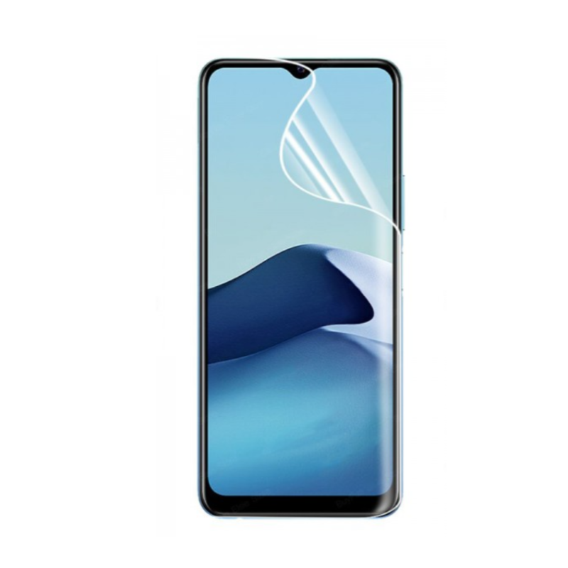 Гідрогелева плівка Samsung A34 Proove Pro Матова