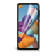 Гидрогелевая пленка Samsung A21S Proove Pro Матовая