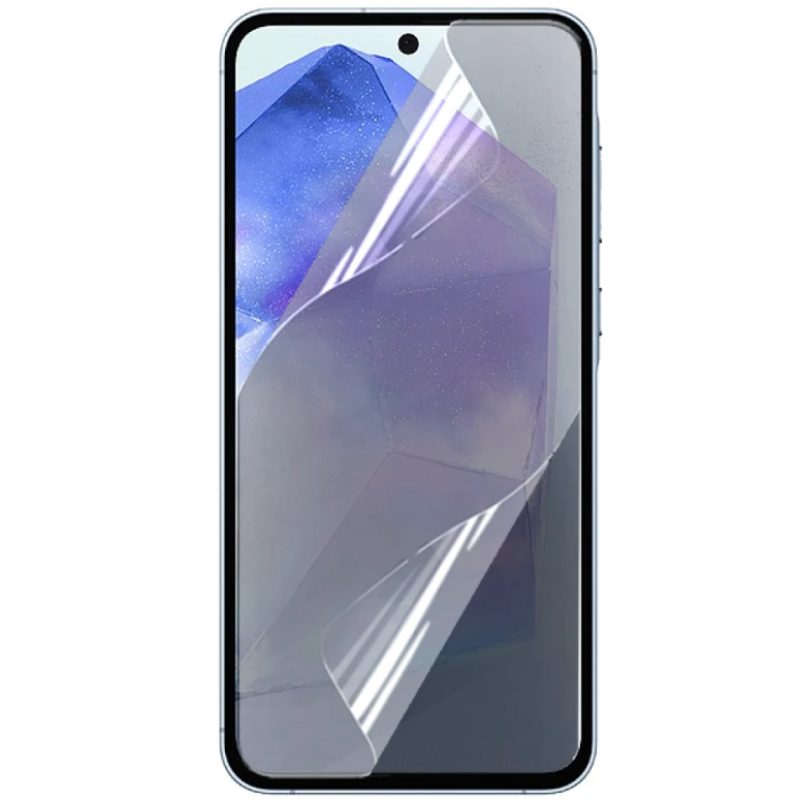Гідрогелева плівка Samsung A55 / A35 Proove Pro Глянцева