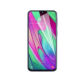 Гидрогелевая пленка Samsung A70 Proove Pro Матовая