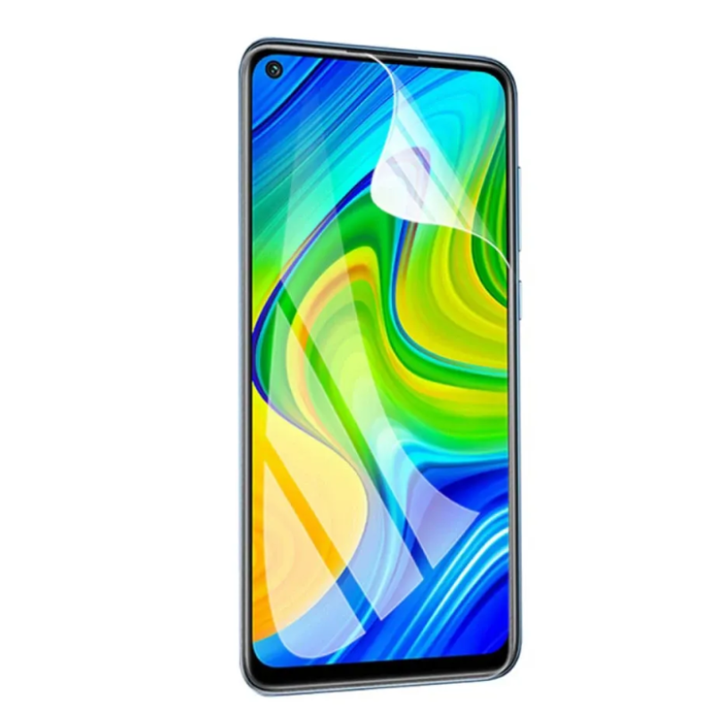 Гідрогелева плівка Xiaomi Mi 10 / Pro / Lite Proove Pro Глянцева