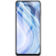 Гидрогелевая пленка Xiaomi Redmi Note 9s / 9 Pro / POCO X3 / POCO X3 Pro / 11T / 11T Pro Proove Pro Глянцевая