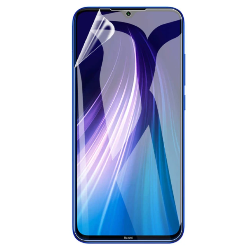 Гідрогелева плівка Xiaomi Redmi Note 8 Proove Pro Матова