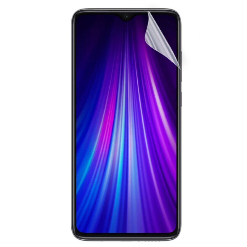 Гідрогелева плівка Xiaomi Redmi Note 8 Proove Pro Матова