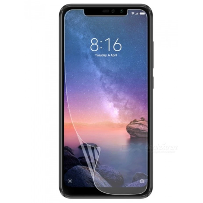 Гідрогелева плівка Xiaomi Redmi Note 6 / 6 Pro Proove Pro Матова
