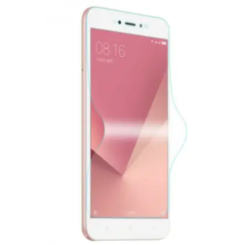 Гідрогелева плівка Xiaomi Redmi Note 5A / 5A Prime Proove Pro Глянцева