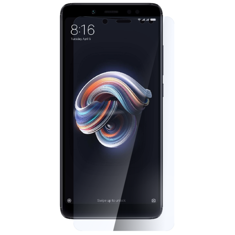 Гідрогелева плівка Xiaomi Redmi Note 5 / Note 5 Pro Proove Pro Plus Глянцева