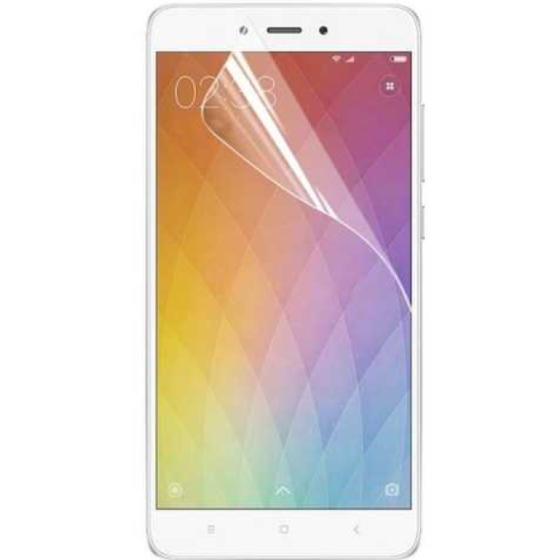 Гидрогелевая пленка Xiaomi Redmi Note 4x Proove Pro Глянцевая