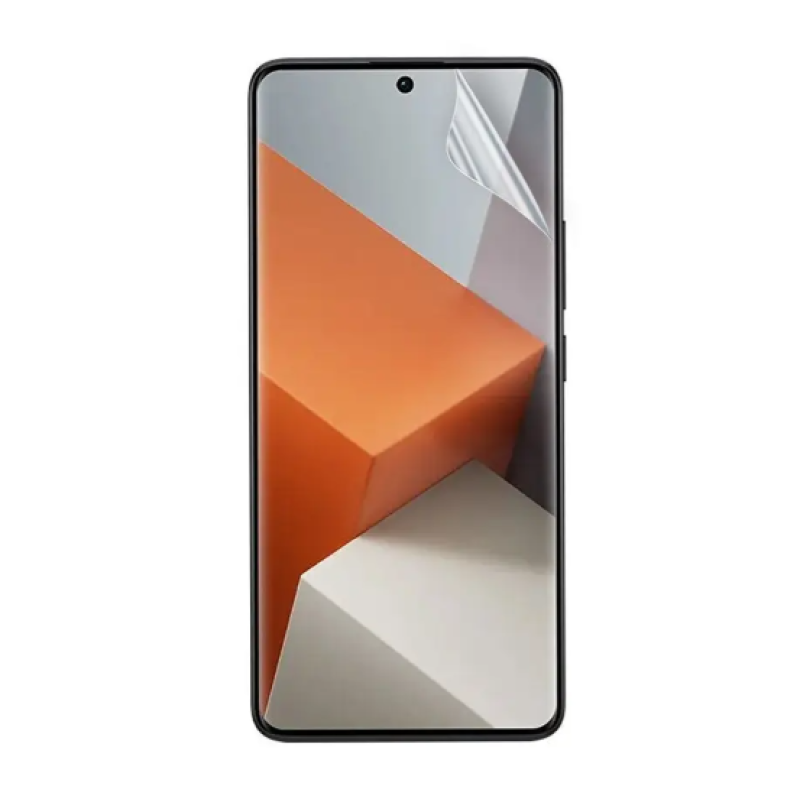 Гідрогелева плівка Xiaomi Redmi Note 13 Pro+ Plus Proove Pro Матова