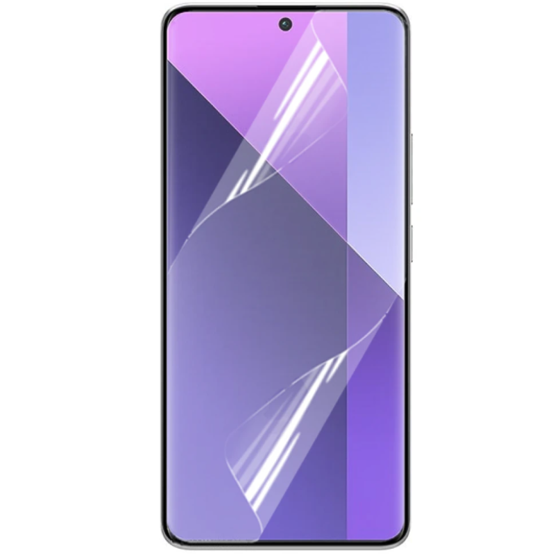 Гидрогелевая пленка Xiaomi Redmi Note 11 5G Proove Pro Матовая