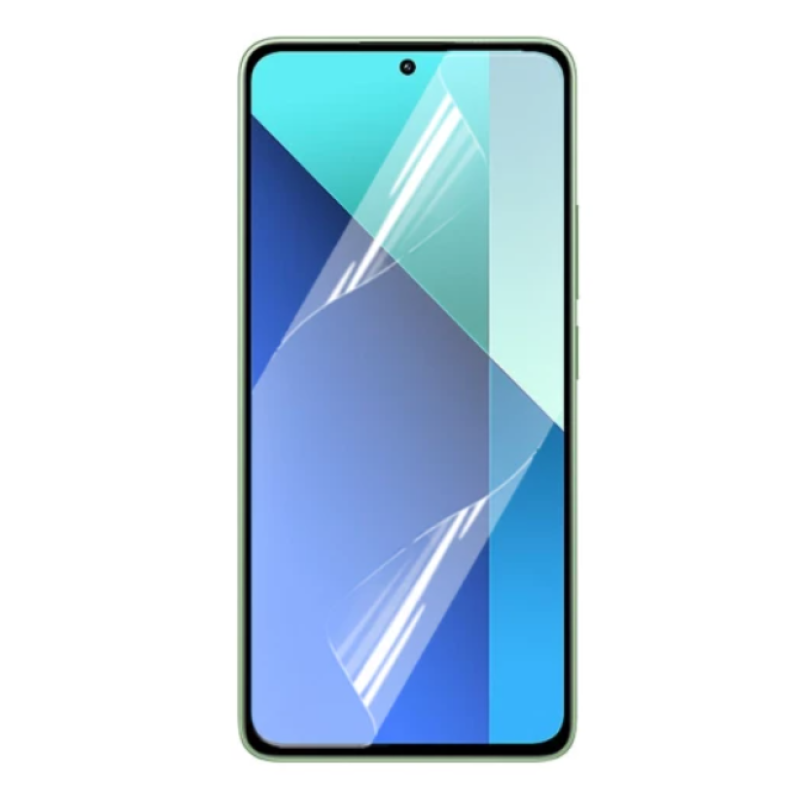 Гідрогелева плівка Xiaomi Redmi Note 13 4G / Note 13 5G Proove Pro Глянцева
