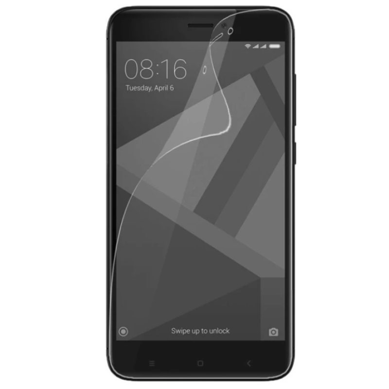 Гідрогелева плівка Xiaomi Redmi 4x / 4a Proove Pro Plus Глянцева