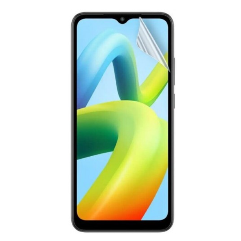 Гидрогелевая пленка Xiaomi Redmi 10C / 12C / Poco C40 Proove Pro Глянцевая