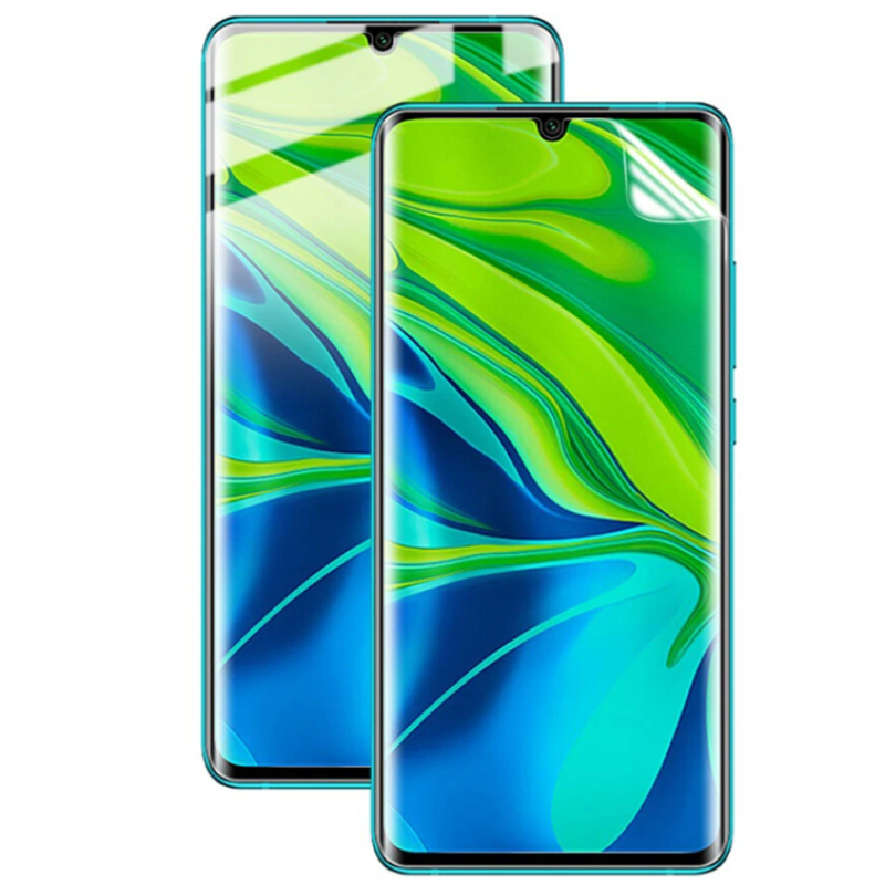 Гідрогелева плівка Xiaomi Mi 10 / Pro / Lite Proove Pro Глянцева