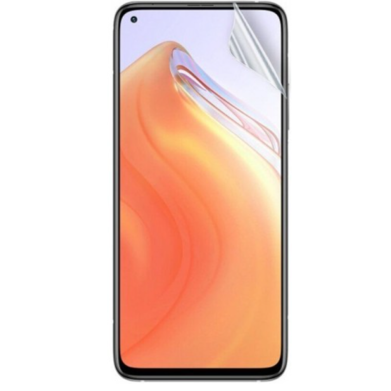 Гидрогелевая пленка Xiaomi Mi 10T / Pro / Lite Proove Pro Глянцевая