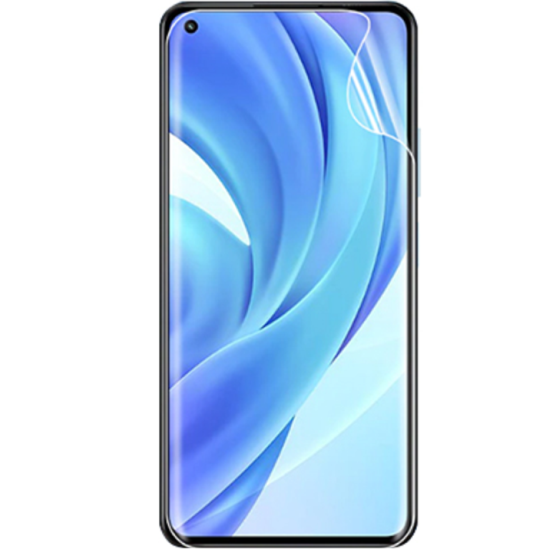 Гідрогелева плівка Xiaomi Mi 11 Lite Proove Pro Plus Глянцева