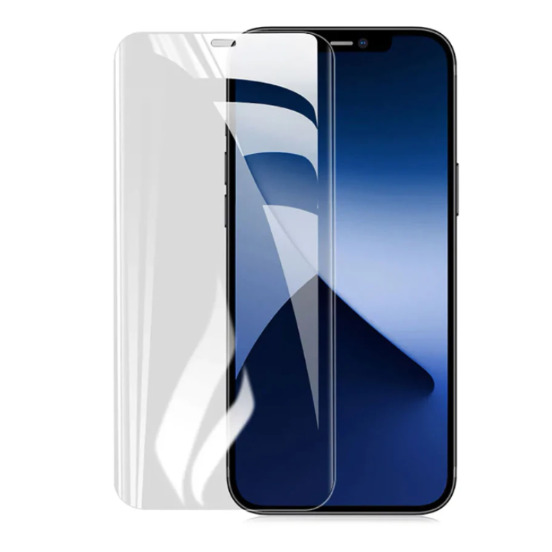 Гідрогелева плівка iPhone 15 Plus Proove Pro Plus Глянцева