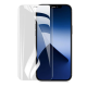 Гідрогелева плівка iPhone 15 Plus Proove Pro Plus Глянцева